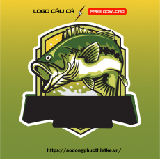 Logo fishing - free dowload 02