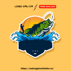Logo fishing - free dowload 03