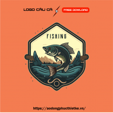 Logo fishing - free dowload
