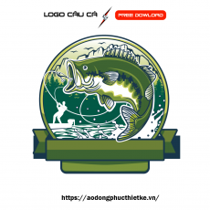 Logo fishing - free dowload 09
