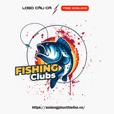 Logo fishing - free dowload 010