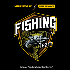 Logo fishing - free dowload 03