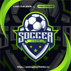 Logo Team game sport- free dowload 022