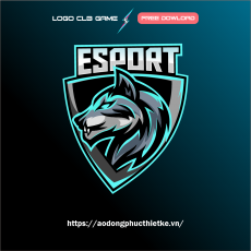 Logo Team game sport - free dowload 029