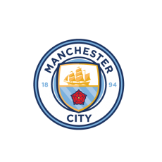 logo Manchester City FC